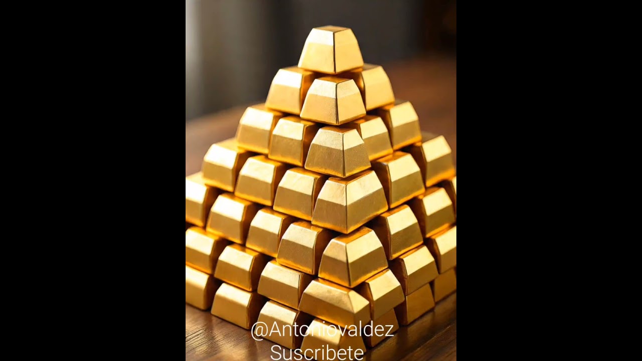 30 pasos para ahorrar en plata y oro 🪙💰 
