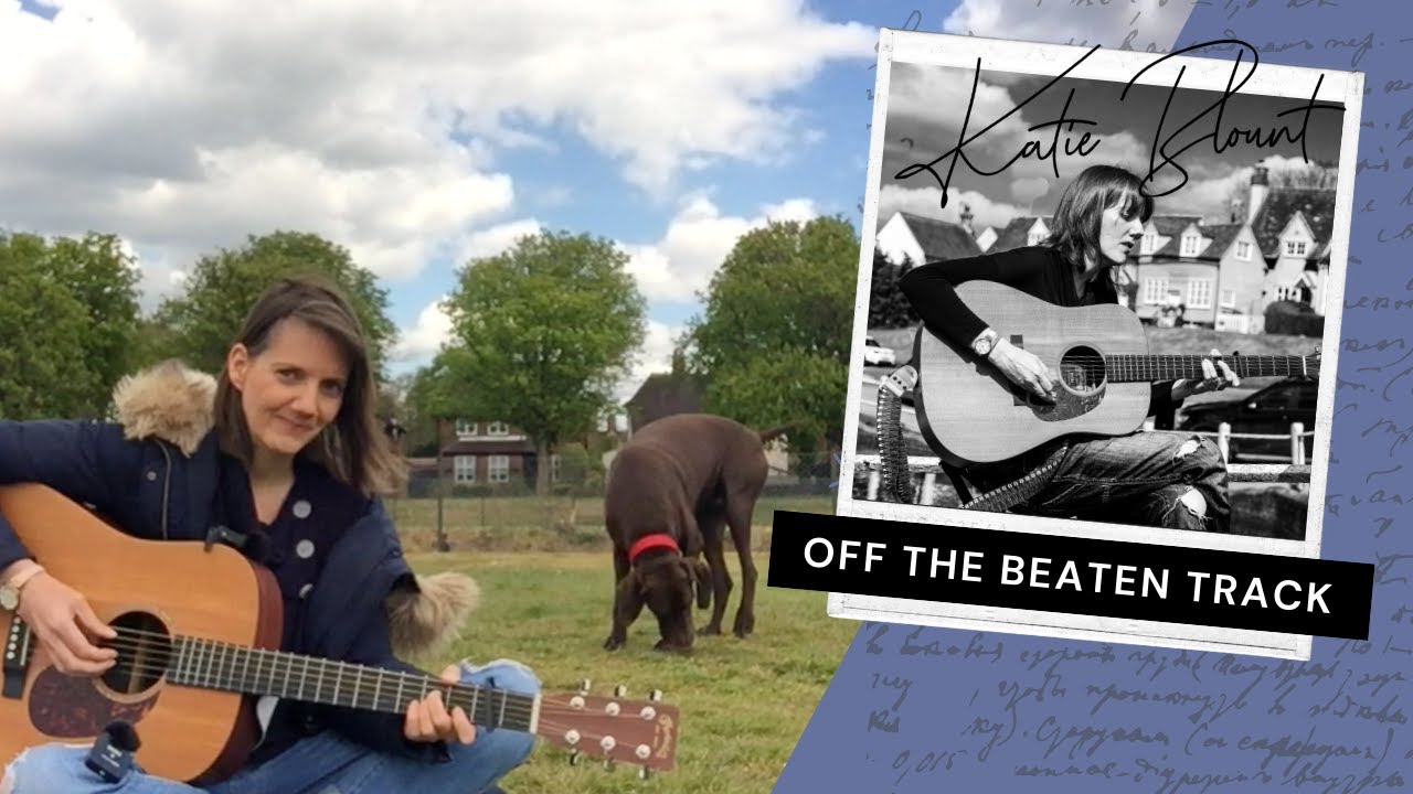 One More Cup Of Coffee Acoustic Cover - Bob Dylan/Tom Jones (Featuring Rudy The Dog)