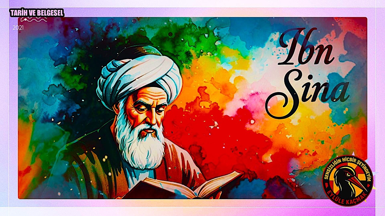 İbn Sina: Hekimlerin ve Filozofların Prensi! #history #documentary #ibnisina