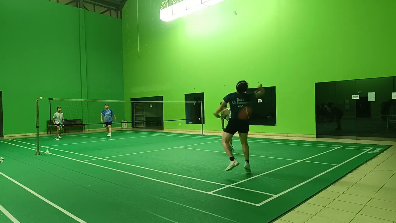 Agus Cia VS Audi Kei - Kei