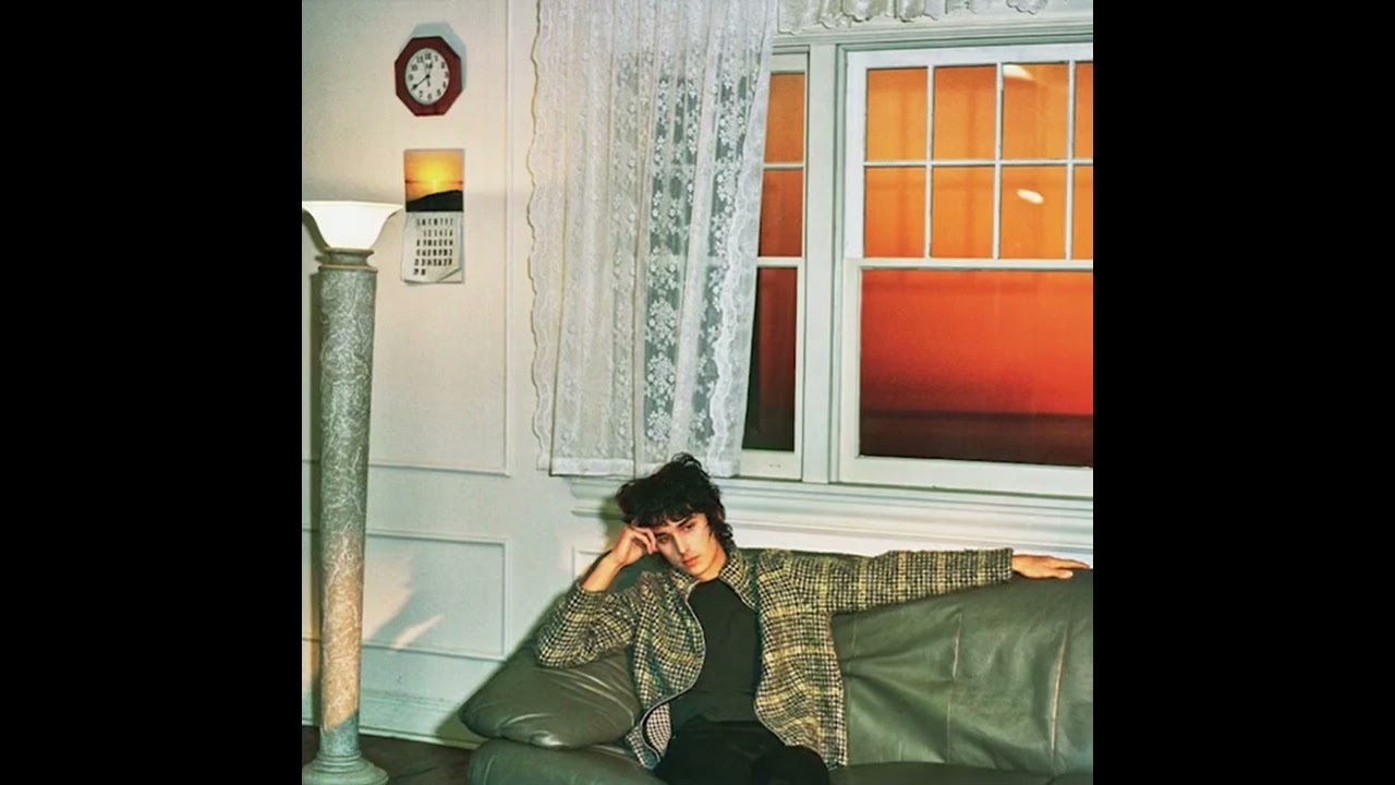 Your New Favorite Song - Wallows (High Quality)