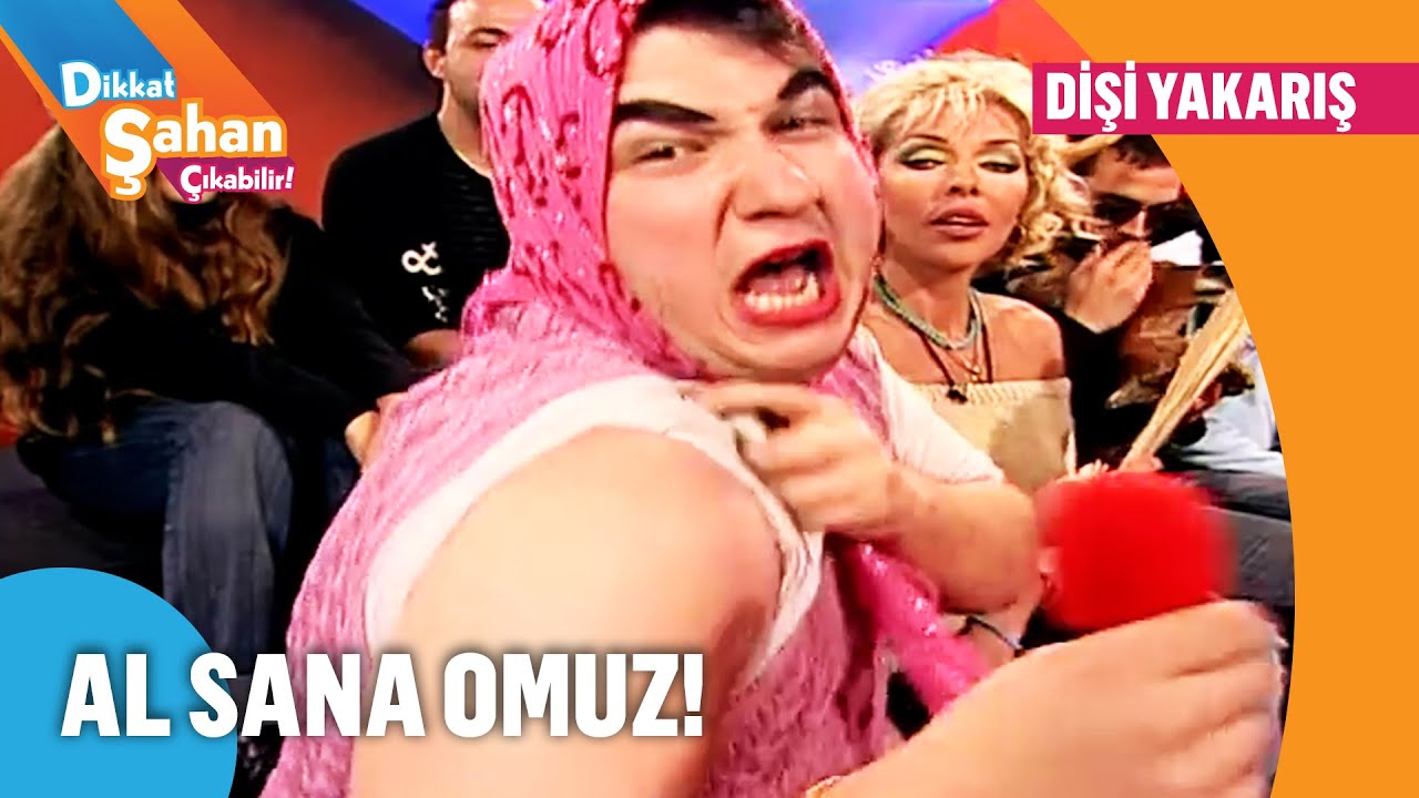 Nevriye, Cengiz'i Ahu Tuğba'ya kaptırdı - Dikkat Şahan Çıkabilir