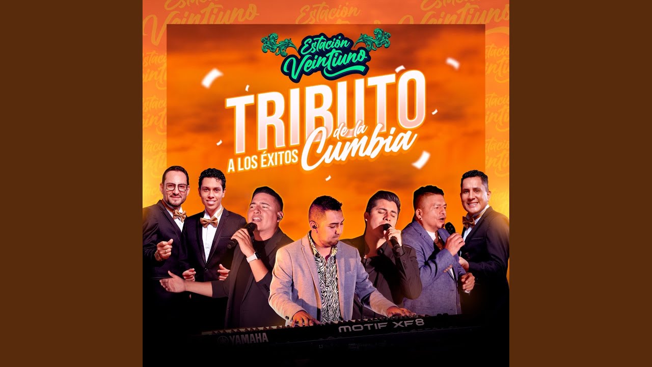 Mix Chelero 2 (Volverás/ Traicionera)
