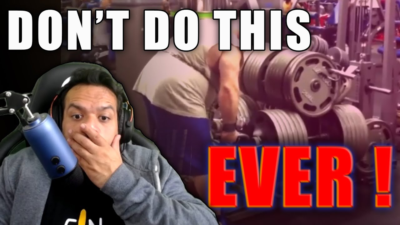 Gym mein STUD log !!