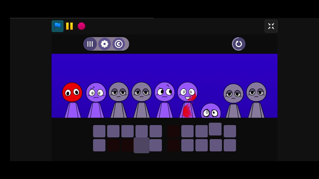a scrapped unnamed incredibox mod