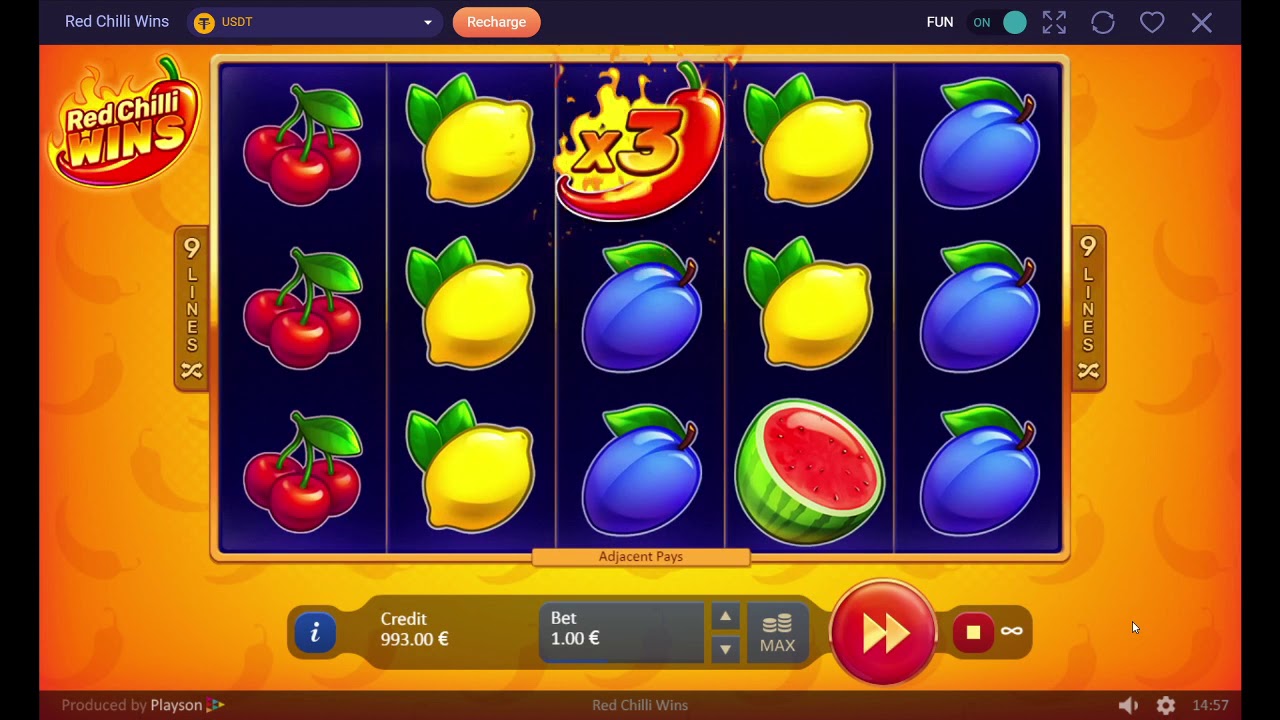 Red Chilli Wins on BitGame.com||SLOT Game||BIGWIN ||DOGE ||USDT ||BTC ||ETH ||Top 100 ||Free USDT