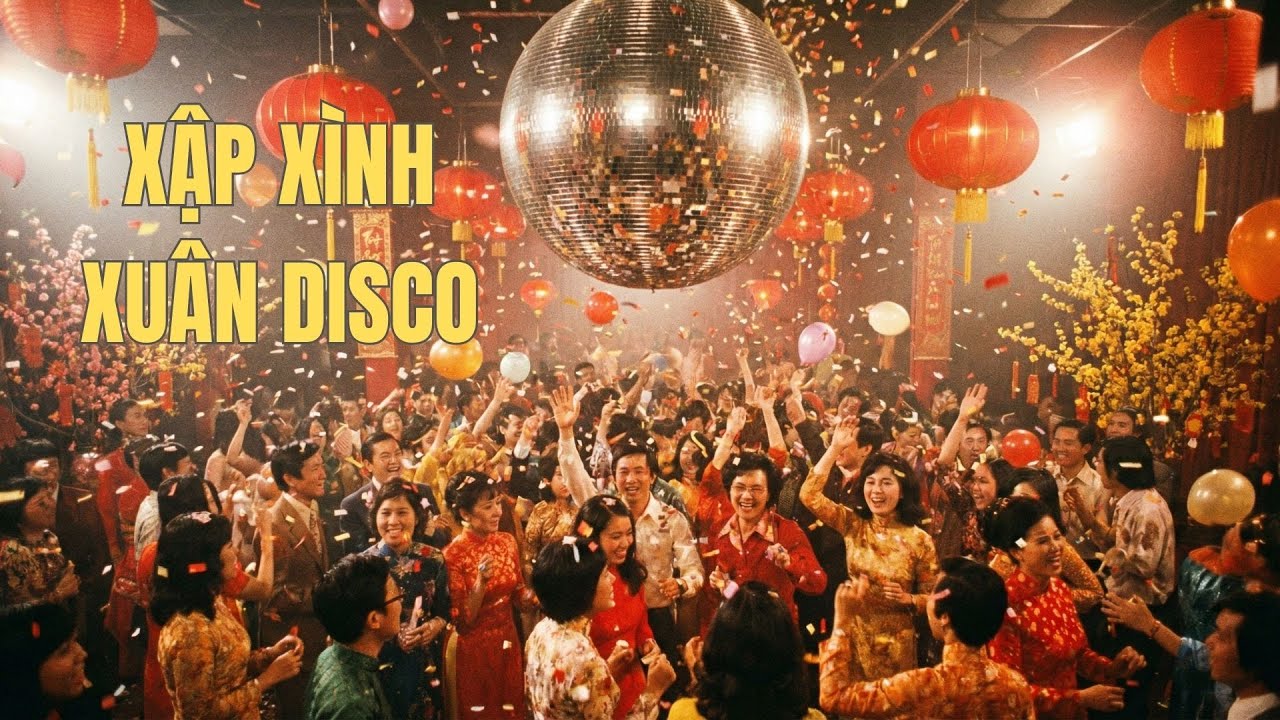 LK Nhạc Tết Huyền Thoại 2000s Remix 🎆 Disco Party Sôi Động Nhất 2026 | Con Bướm Xuân, Mùa Xuân Ơi