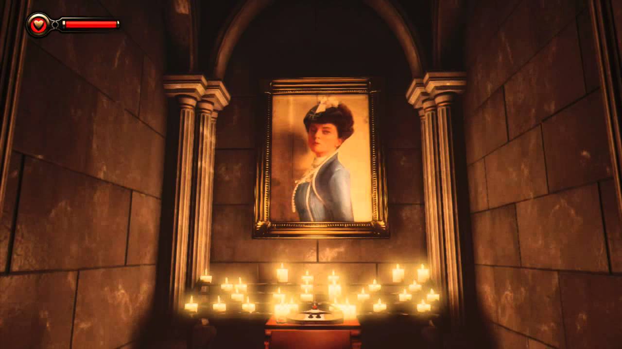 Bioshock Infinite HD 