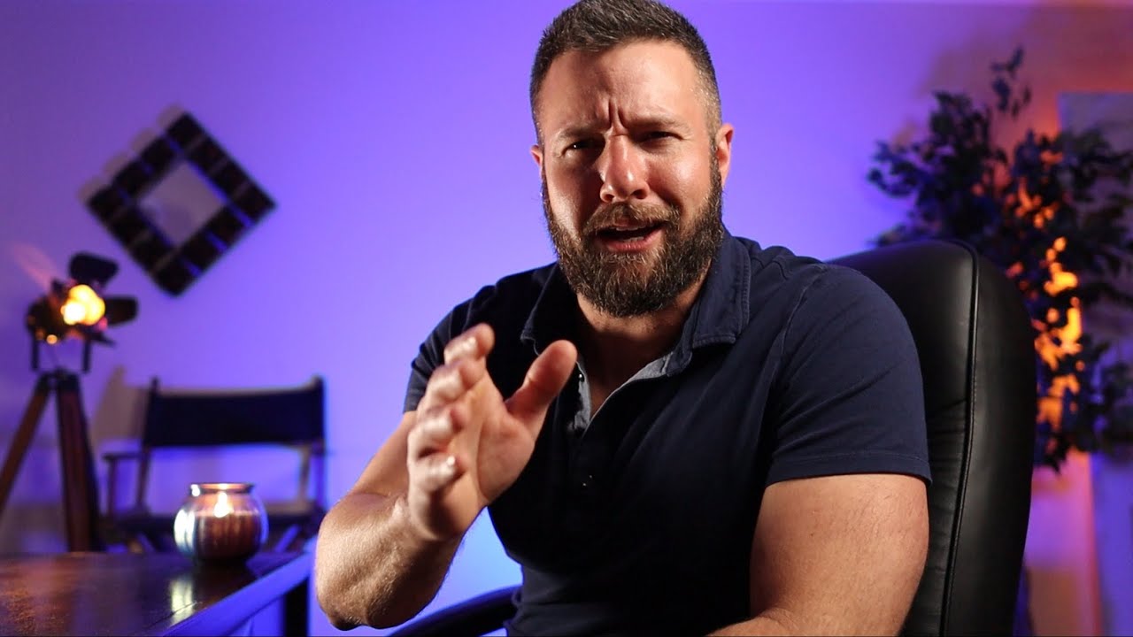 Never Sleep With A Woman On The First Night