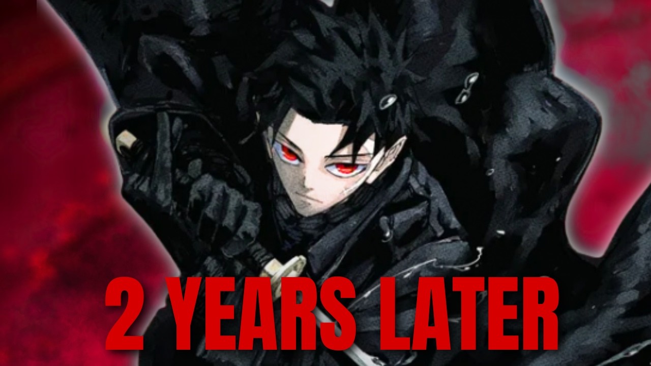 Все говорили, что Кагурабачи потерпит неудачу... Они ошибались