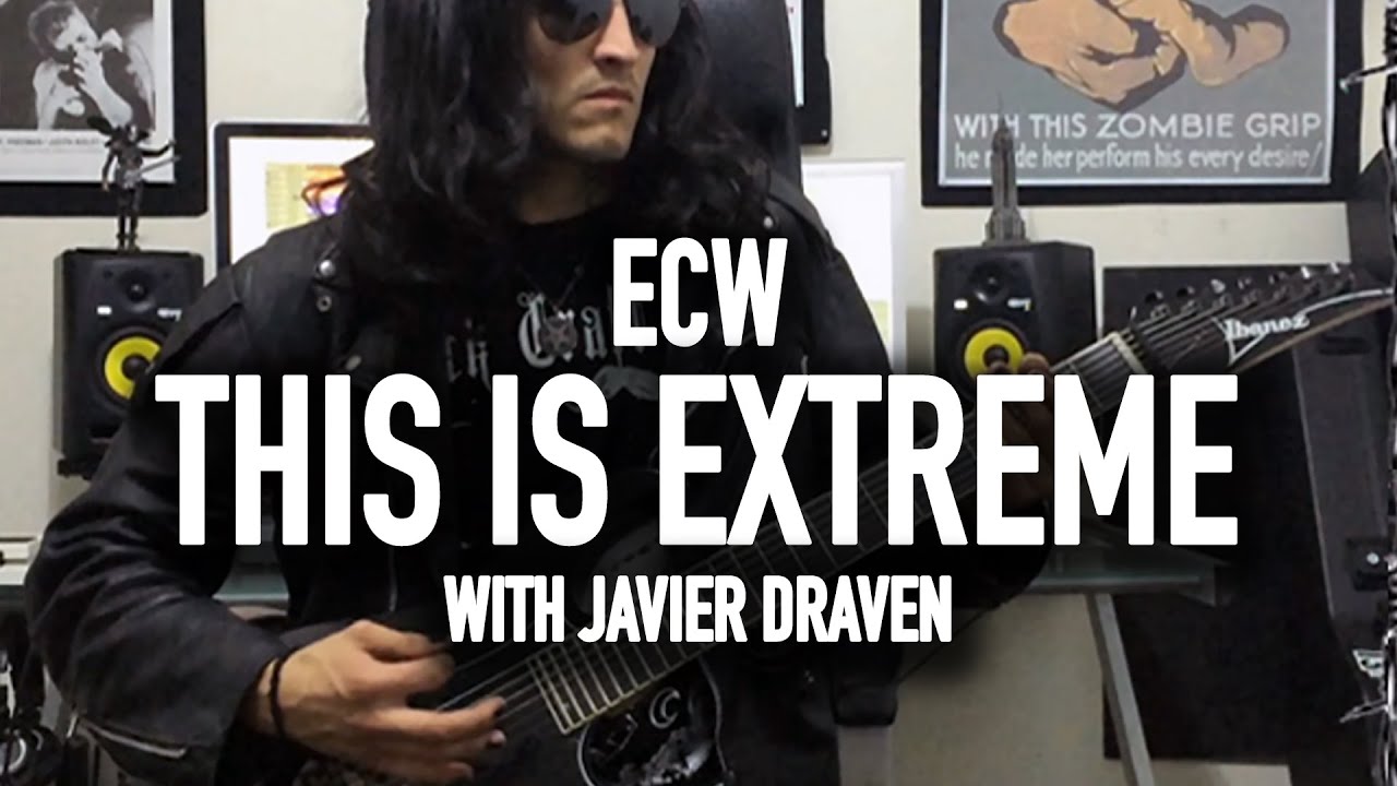 ECW - 