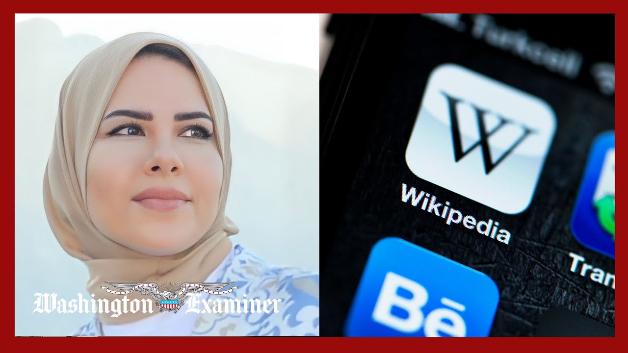 Wiki considering Hamas &lsquo;propagandist&rsquo; for board role as company scrutinized for anti-Israel bias