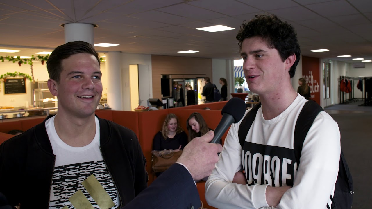 Waarom ben je gereformeerd | Ontmoetingsavonden