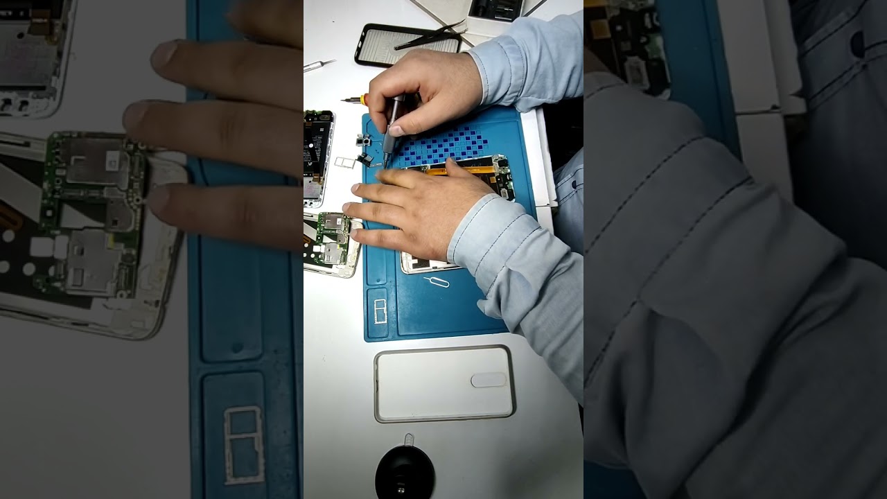 huawei mate 10 lite ekran değişimi/anakart değişimi/telefon tamiri/telefon sorunları
