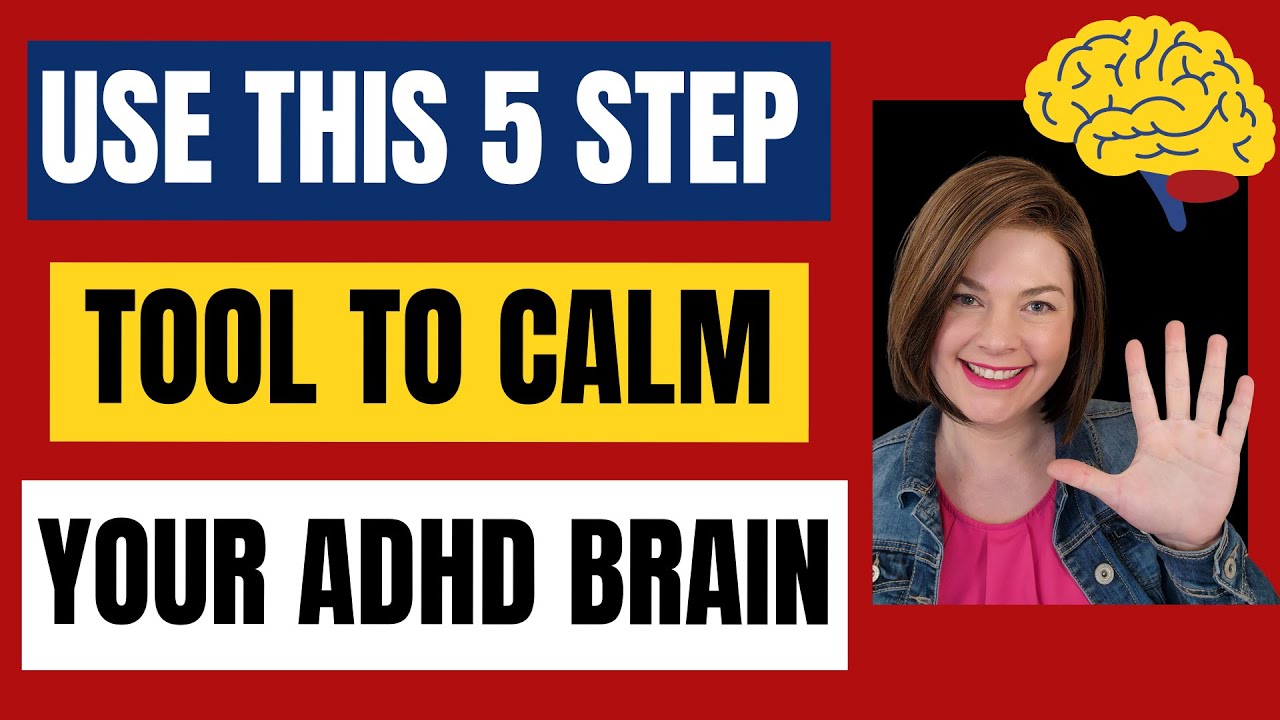 5 Steps to Brain Dump The Right Way For Your Brain -- and a BONUS! | | ADHD Coaching