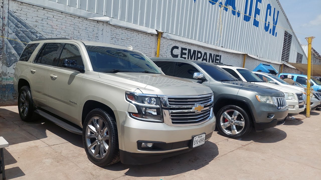 ‼️SORPRENDIDO‼️Camioneta por solo $88 mil Pesos TIANGUIS DE AUTOS IRAPUATO trucks for sale used cars