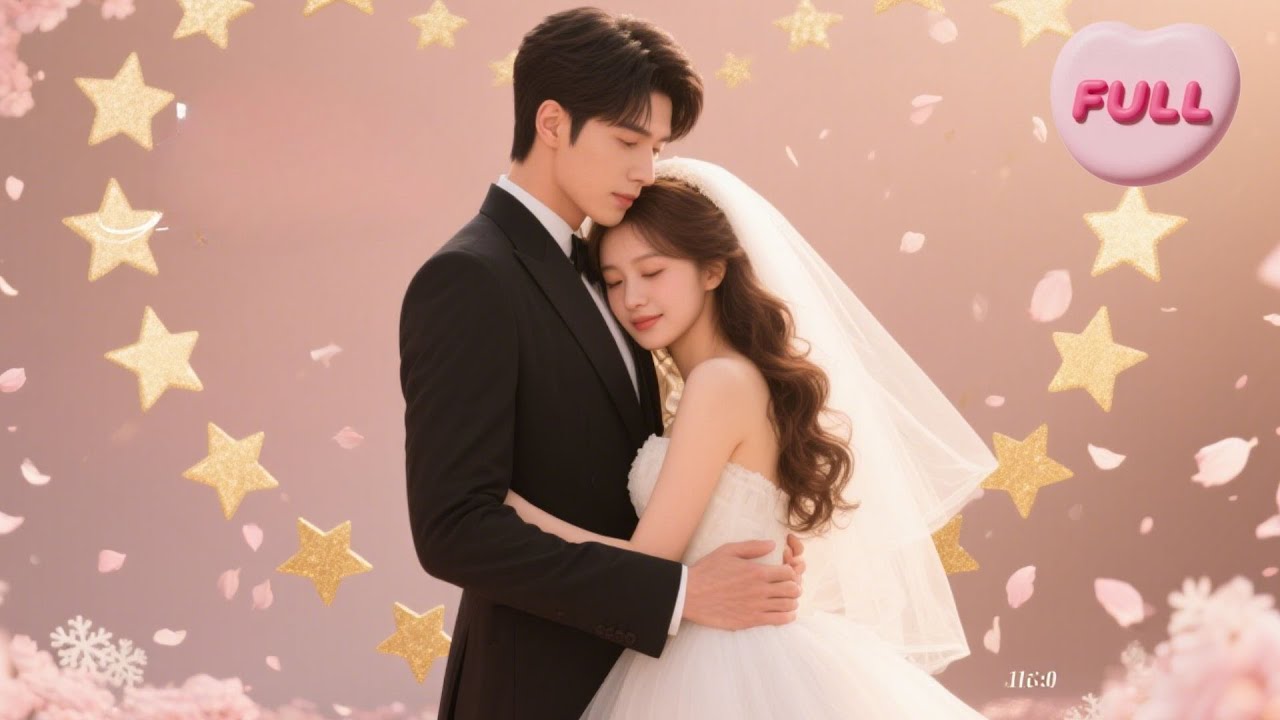 【FULL】She Reborn as His Fiancée—Now He Can Hear Her Every Thought#minidrama #romance