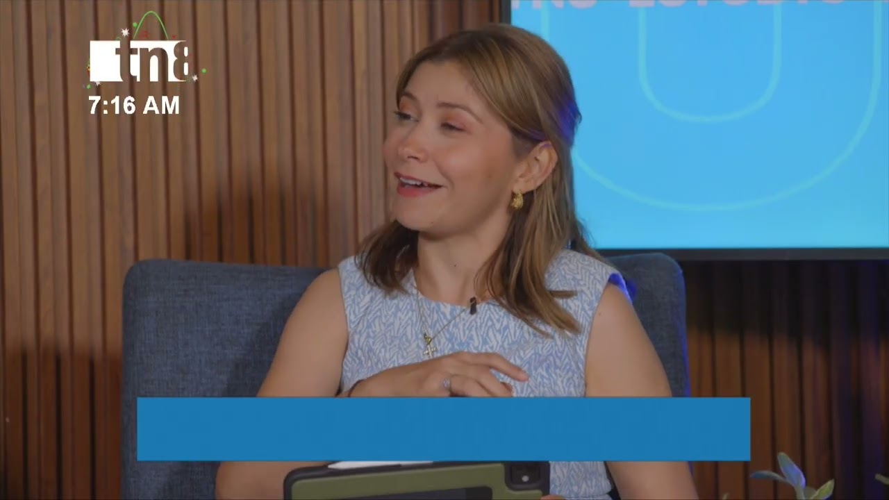 Estudio TN8 | Nuestro tema central: Proyectos, acuerdos e inversiones más relevantes del 2025