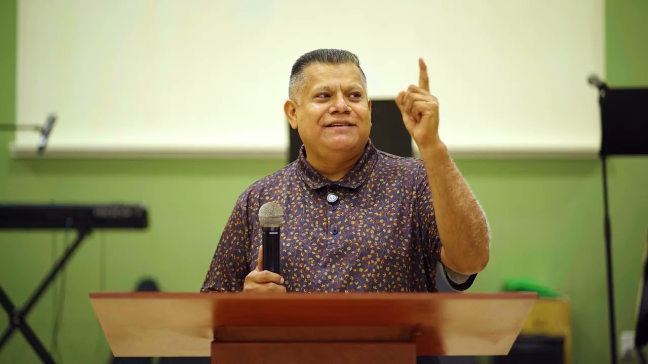 ¿Estás creciendo espiritualmente? Descúbrelo ahora