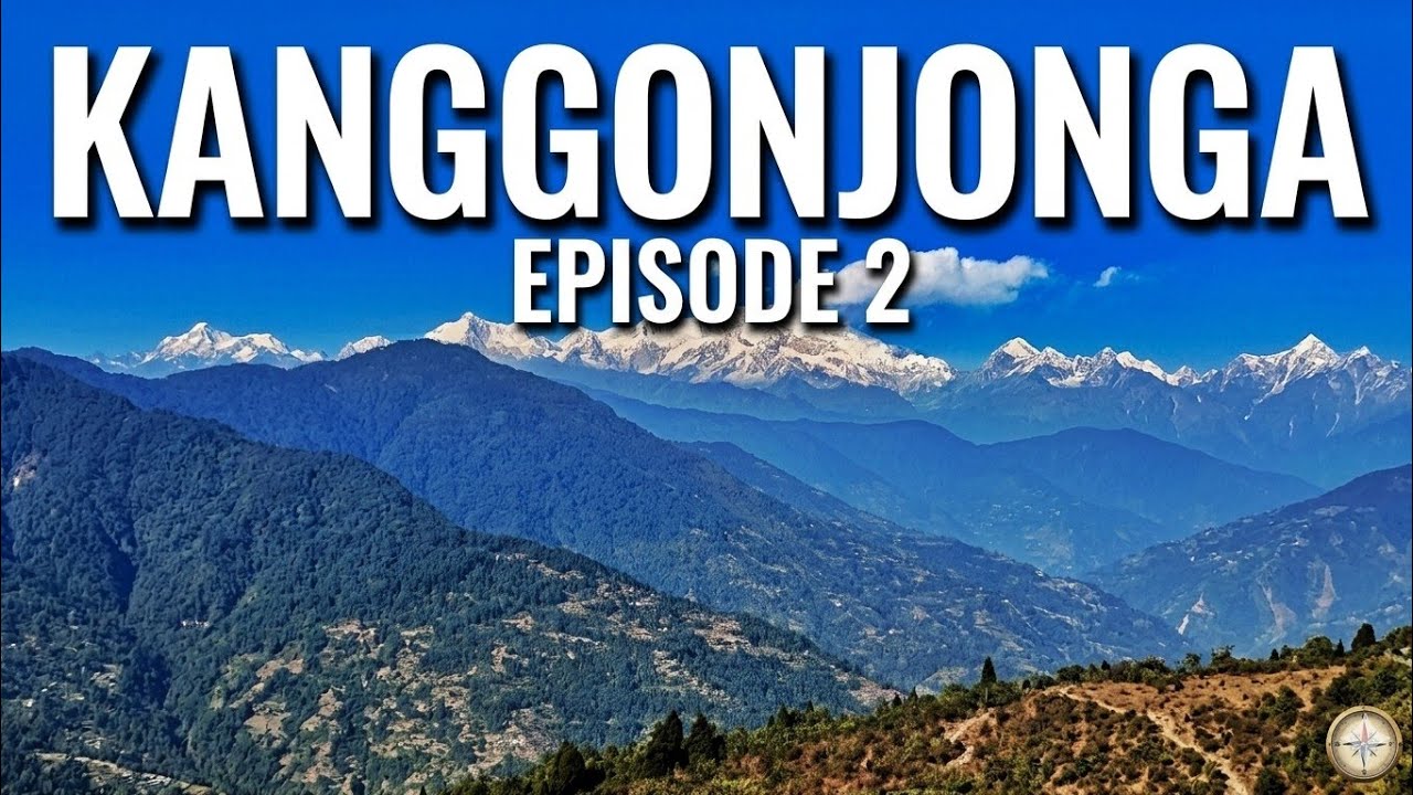 Siliguri to Darjeeling | Kolkata to Sikkim 2025 | North Sikkim Tour | Episode - 2