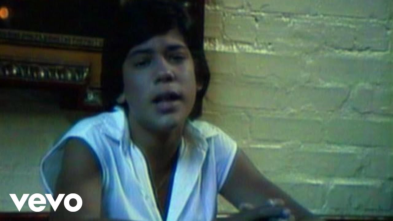 Menudo - Si Tú No Estás (Video)
