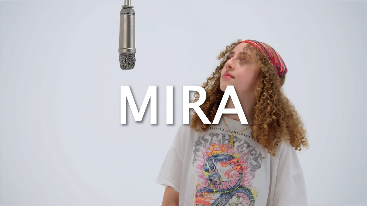 Mira Al Muti’s Lahza | ميرا المعطي لحظة