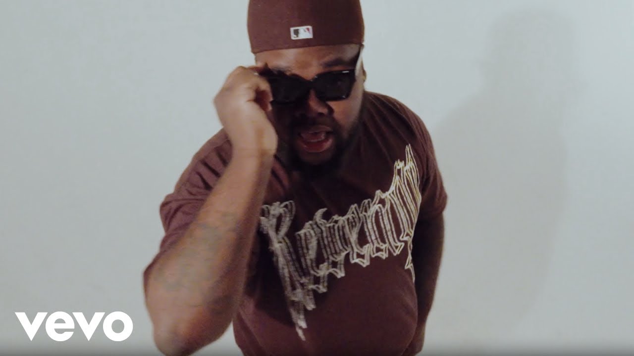 414bigfrank - Back It Up (Official Music Video)