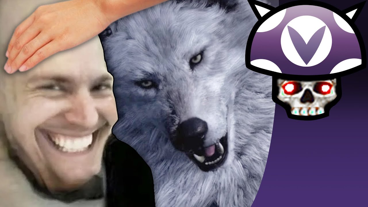 [Vinesauce] Джоэл — Джоэл получил серьёзное повреждение мозга