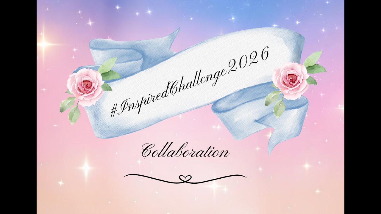 PenPal Pocket #inspiredchallenge2026 Collaboration