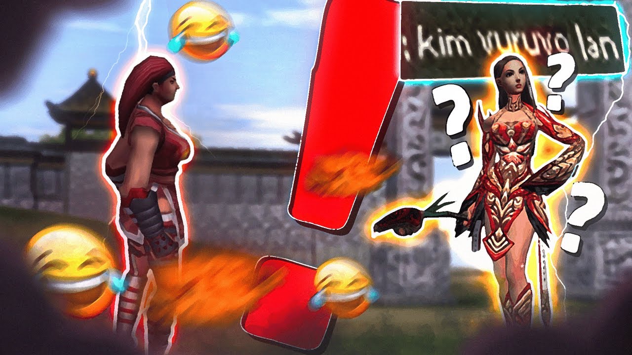 Metin2 Halkının 🔥 Canavar Kartıyla İmtihanı