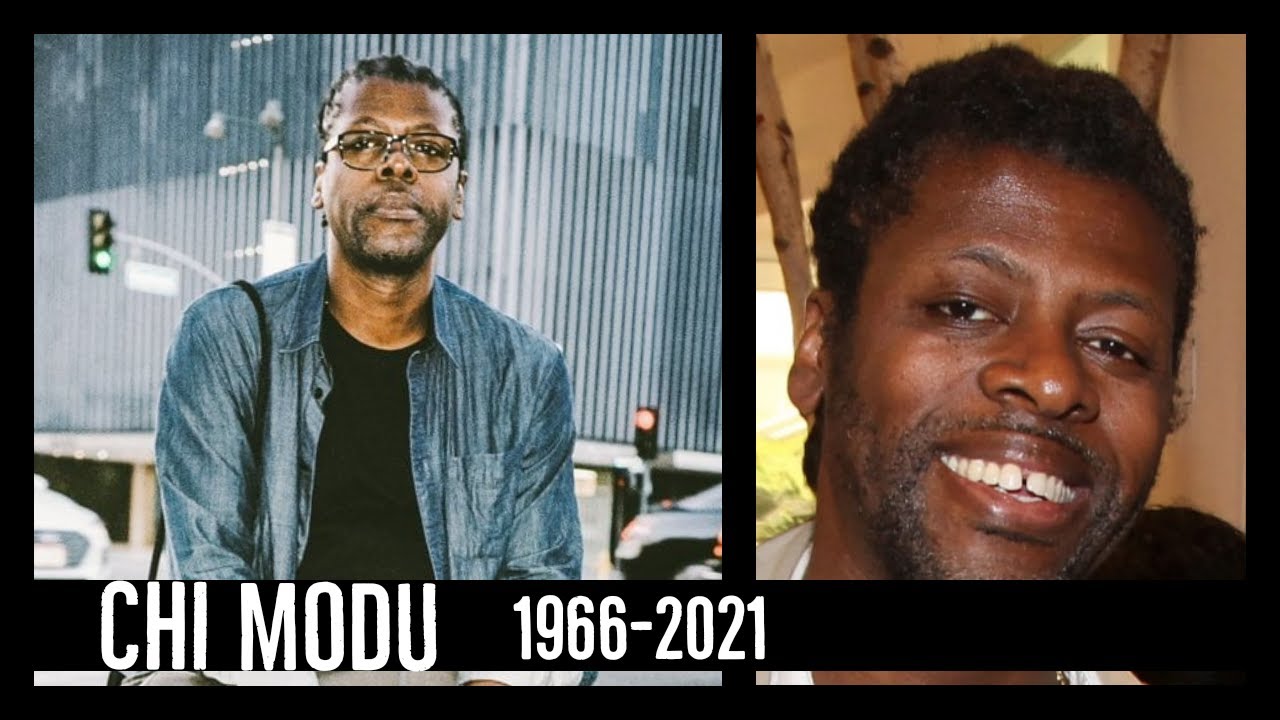 Tragedy Behind Hip-Hop Photographer Chi Modu&rsquo;s Cause of Death