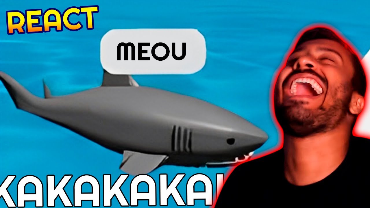 MEMES DE ROBLOX BR QUE CURAM A DEPRESSÃO! 😂