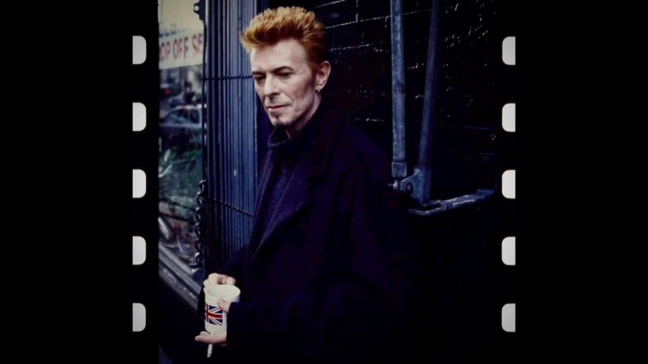 David Bowie - Fun Radio Interview - Feb. 18, 1997