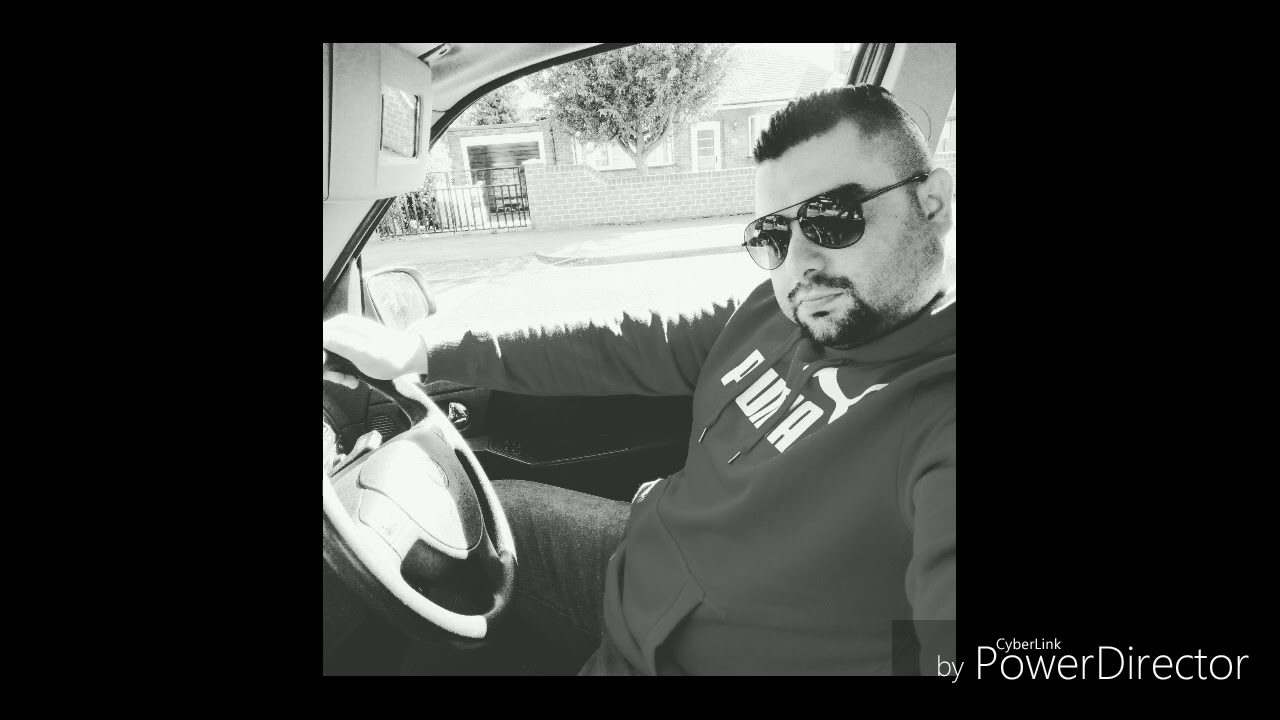 GIPSY ROMAN - Joj Devla namar man
