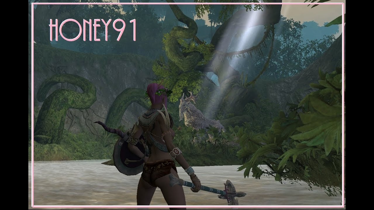 Age of Conan - Some T5/T6 Mechanics