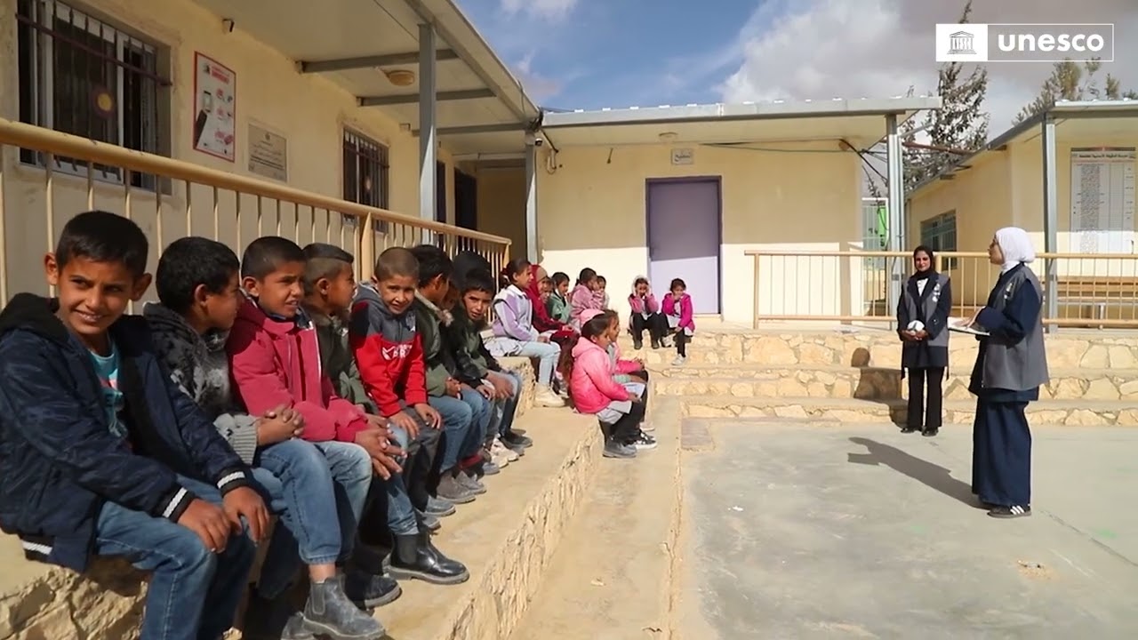 Youth-Led Psychosocial Initiatives Supporting Mental Health and Well-Being in the West Bank