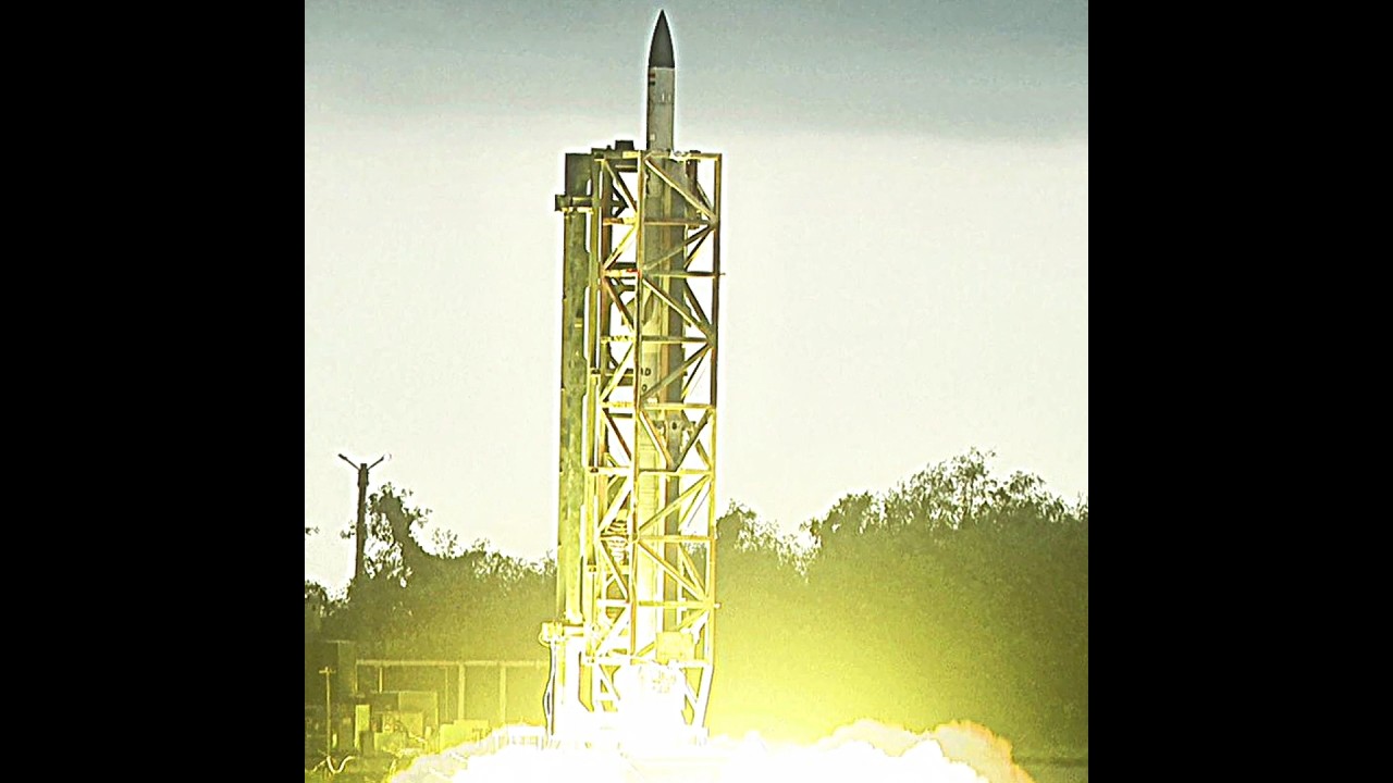 DRDO вызывает гордость у всей Индии! 🇮🇳🚀 #shorts Новая система противоракетной обороны Индии