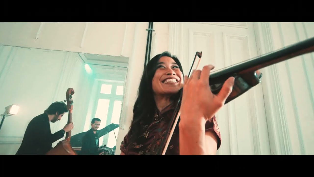 El amanecer - Siempre Tango (VIDEO OFICIAL)
