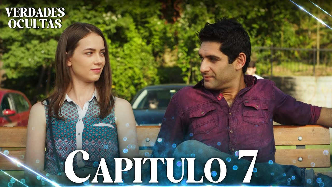 Verdades Ocultas | Yaz'ın Öyküsü - Capítulo 7