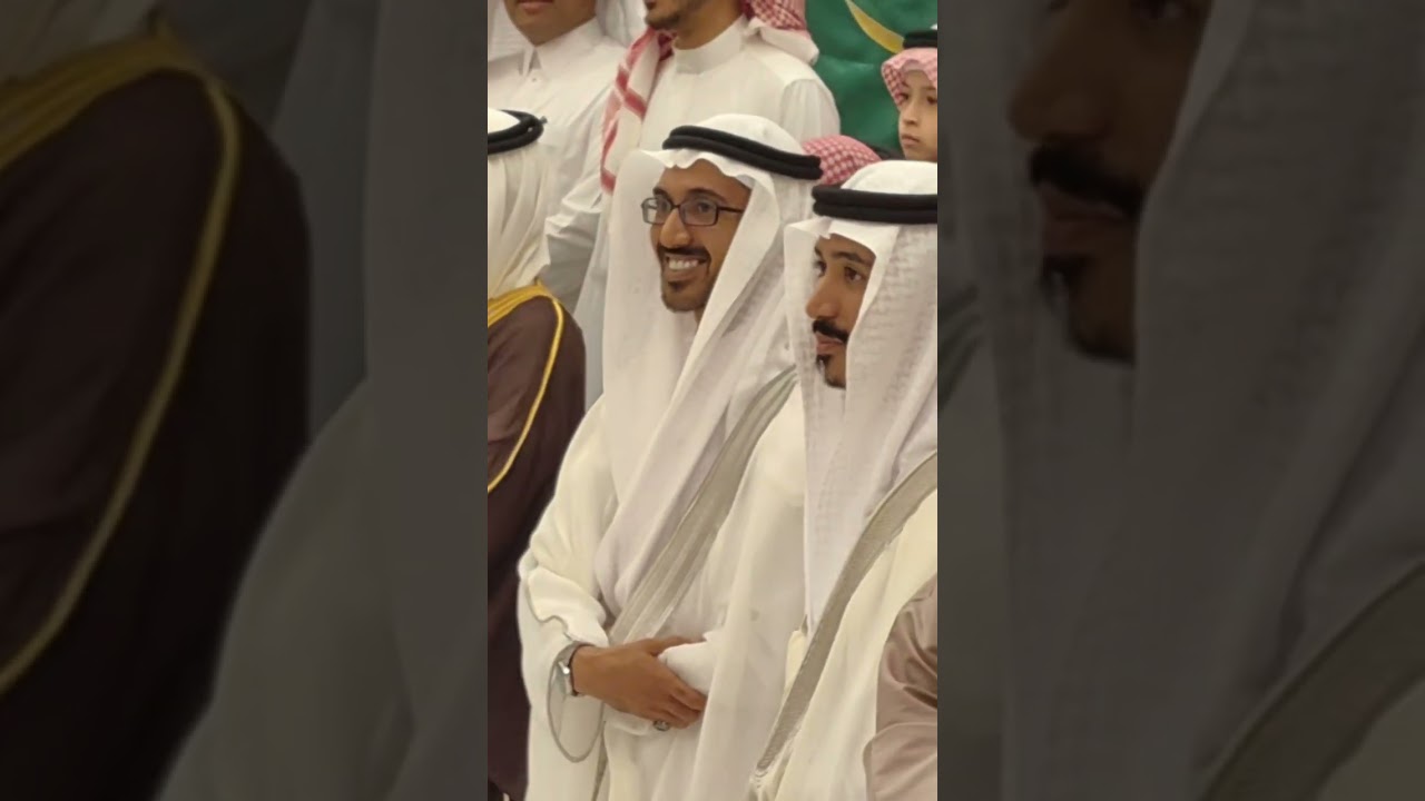 الجمعة 30 يناير 2026 قاعة يارا بجدة حفل زفاف ابنة الاستاذ عدنان امبون على الشاب يوسف عبدالعال 
