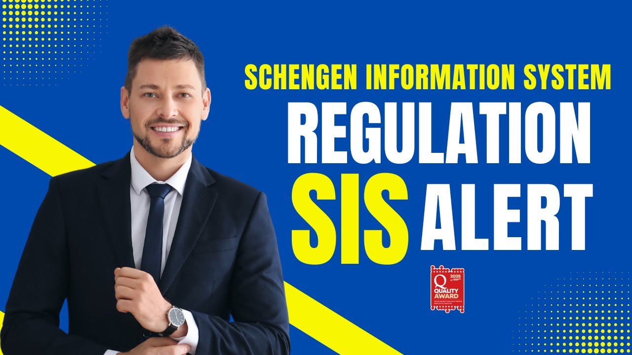Step-by-Step Process for SIS Name Deletion (Schengen Information System)