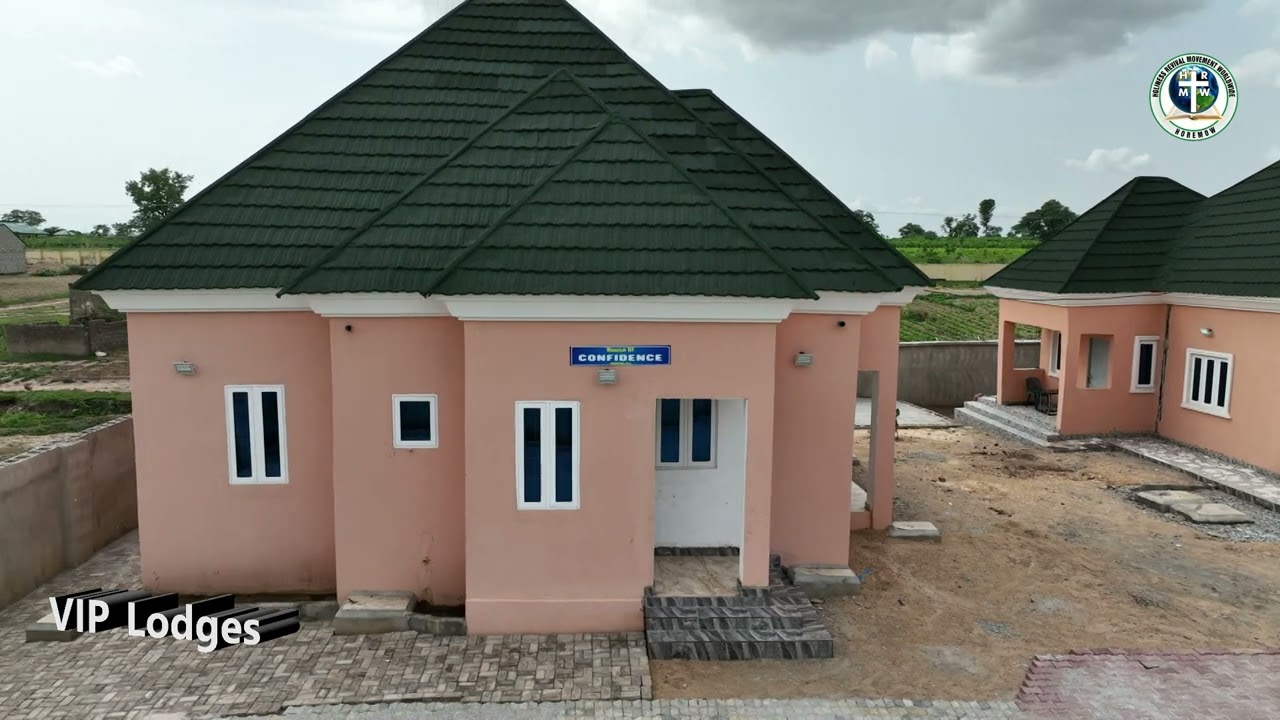 HOREMOW CAMP GROUND KWALI ABUJA