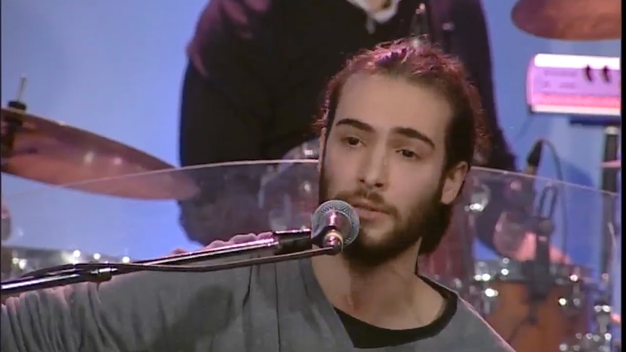 Θεέ μου μεγαλοδύναμε - Δημήτρης Μεσημέρης