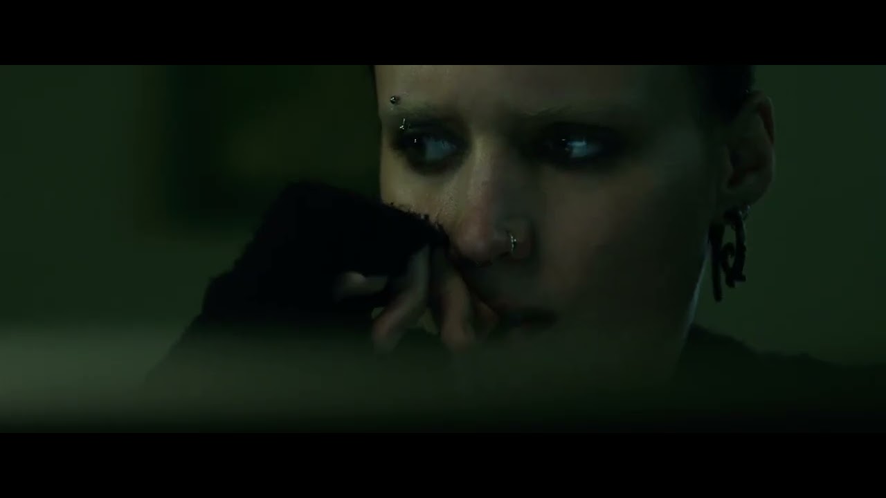 The Girl With The Dragon Tattoo 2011 1080p BluRay AAC RARBG mp4