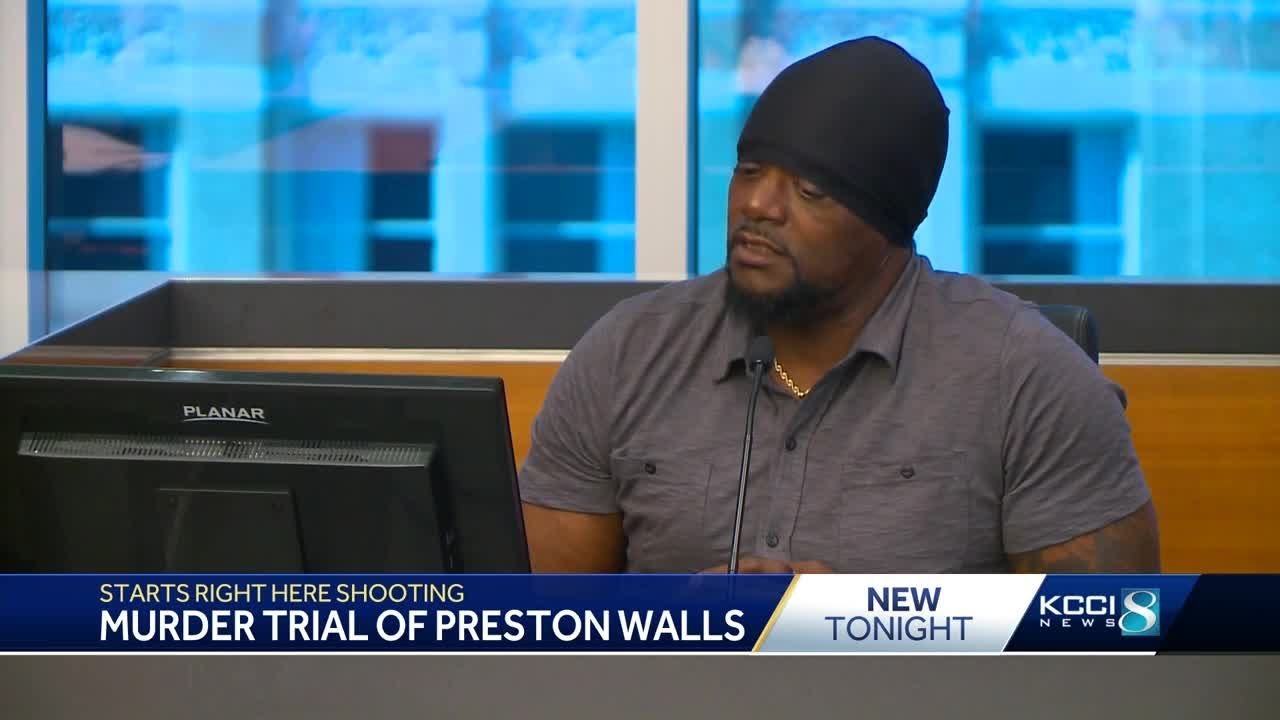 'I thought I was going to die': Starts Right Here founder recounts January shooting