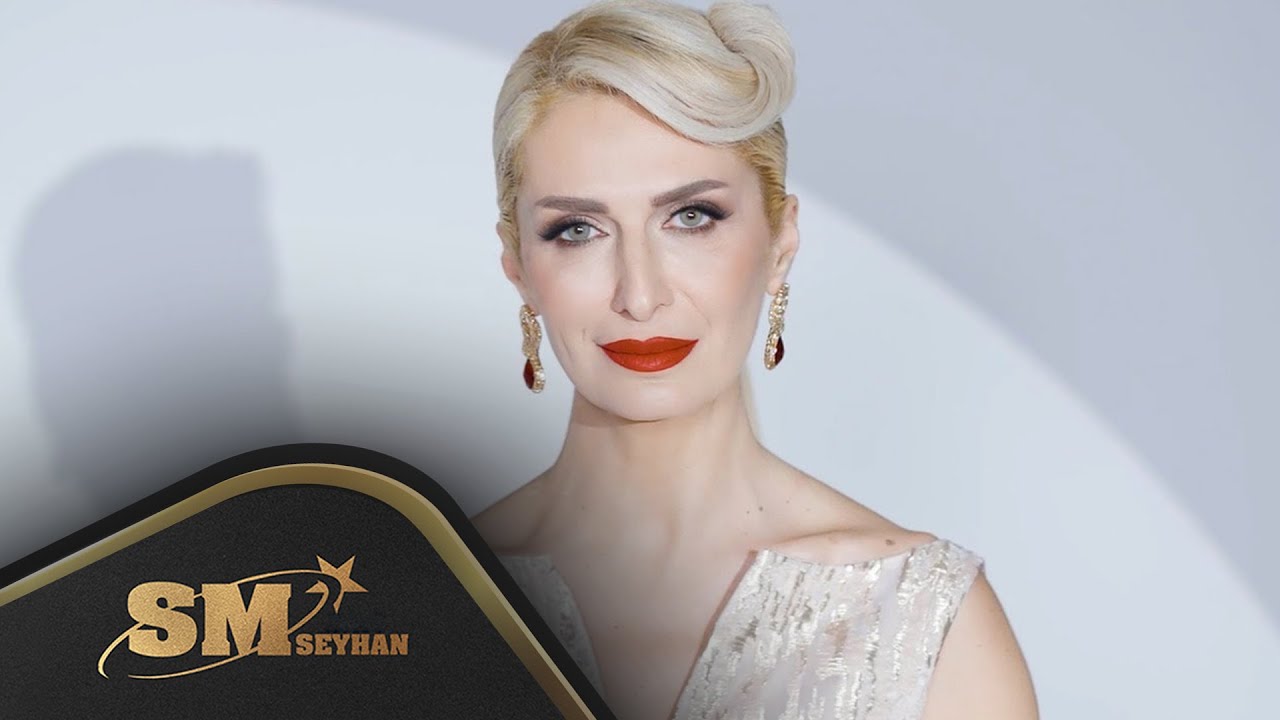 Melda Kuyucu Kılı&ccedil; - Bir &Uuml;midim Var