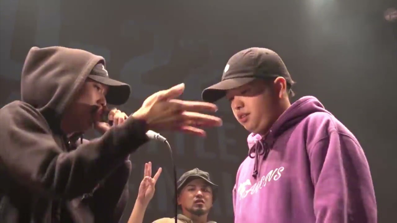 【MCバトルビート】銃声うるさすぎ beats 8×4