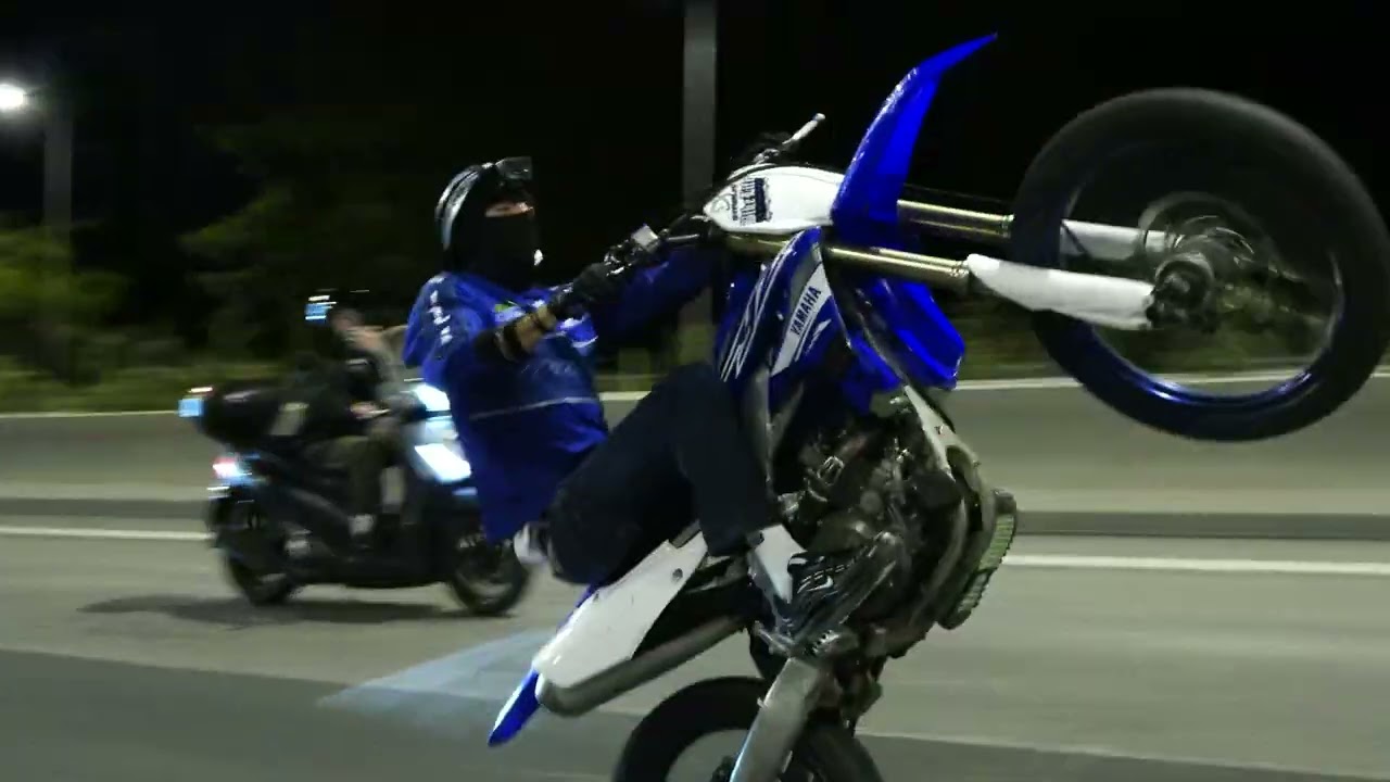 BIKELIFE TAKES OVER THE STREETS OF ATHENS