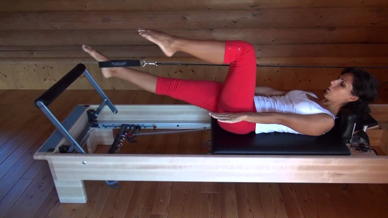 Pilates Chalet - Pilates Studio Reformer