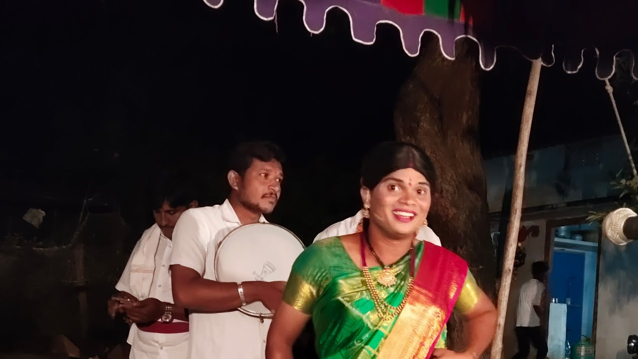 Gunnala Shankar oggukatha is live!